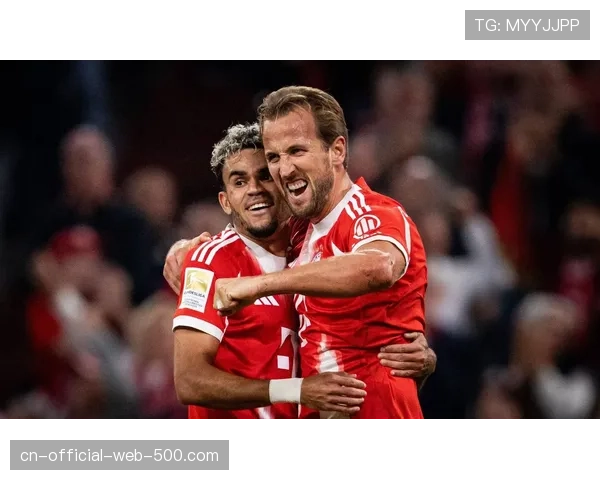 拜仁前锋凯恩战术作用关键 回撤接应支撑前场进攻体系