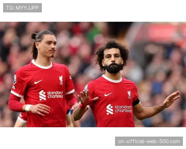 利物浦攻击手埃基蒂克场均射门3.4次挤占萨拉赫开火权