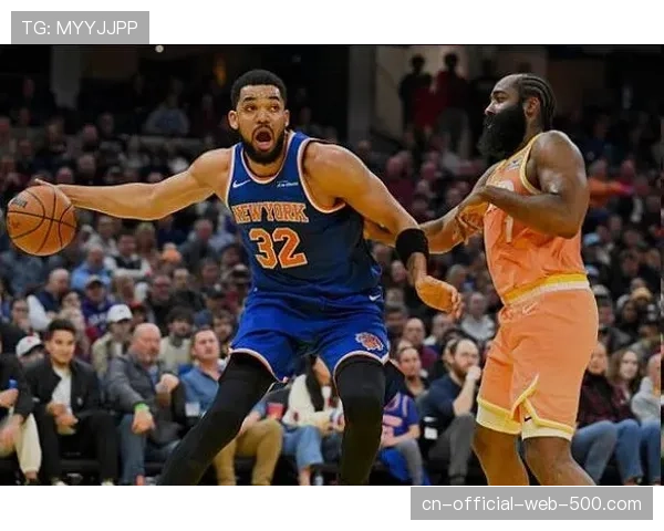 尼克斯位列东部第三 与骑士胜场差仅1场